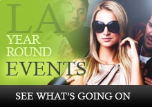 LA Calendar of Events
