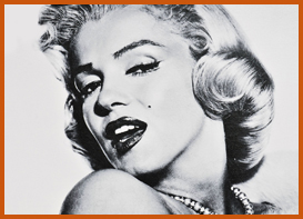 Marilyn Monroe